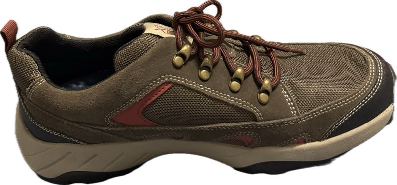 ROCKPORT XCS SPRUCE PERAK WIDE-WIDTH HIKING  MEN'S SIZE 9 - #UNPAIR (LEFT AND RIGHT AVAILABLE* - LIGHTLY USED)