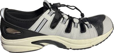 DR. COMFORT MARCO POLO ATHLETIC SHOE   MEN'S SIZE 12W (E/EE) -  #UNPAIR (LEFT - USED)