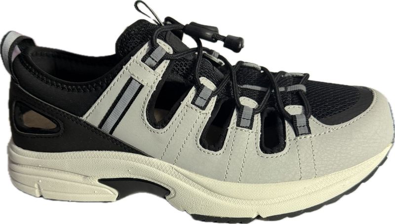 DR. COMFORT MARCO POLO ATHLETIC SHOE   MEN'S SIZE 7.5XW (EEE/EEEE) -  #UNPAIR (RIGHT)
