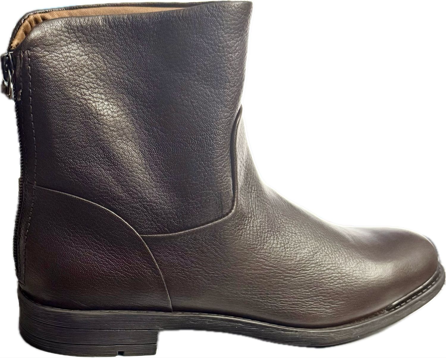 FRANCO SARTO MARCELLA ANKLE BOOT WOMEN'S SIZE 9 - #UNPAIR (RIGHT)