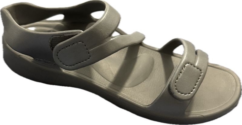AETREX JILLIAN SPORT FLIP FLOP SANDAL  WOMEN'S SIZE 7- #UNPAIR (LEFTT)