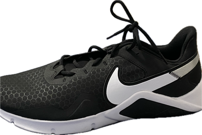 NIKE LEGEND ESSENTIAL 2 TRAINING SHOE MEN'S SIZE 13 - #UNPAIR (LEFT)