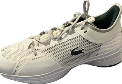 LACOSTE AG LT 21 MEN'S SIZE 13- #UNPAIR (LEFT)