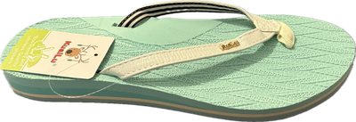 KUAILU  FLIP FLOP    WOMEN'S SIZE 9 - #UNPAIR (RIGHT)