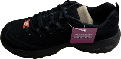 SKECHERS D'LITES-PLAYON WOMEN'S SIZE 10 - #UNPAIR (RIGHT)