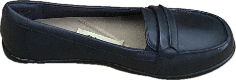 CLARKS COLLECTIONS ULTIMATE COMFORT  WOMEN'S SIZE 7.5- #UNPAIR (RIGHT)