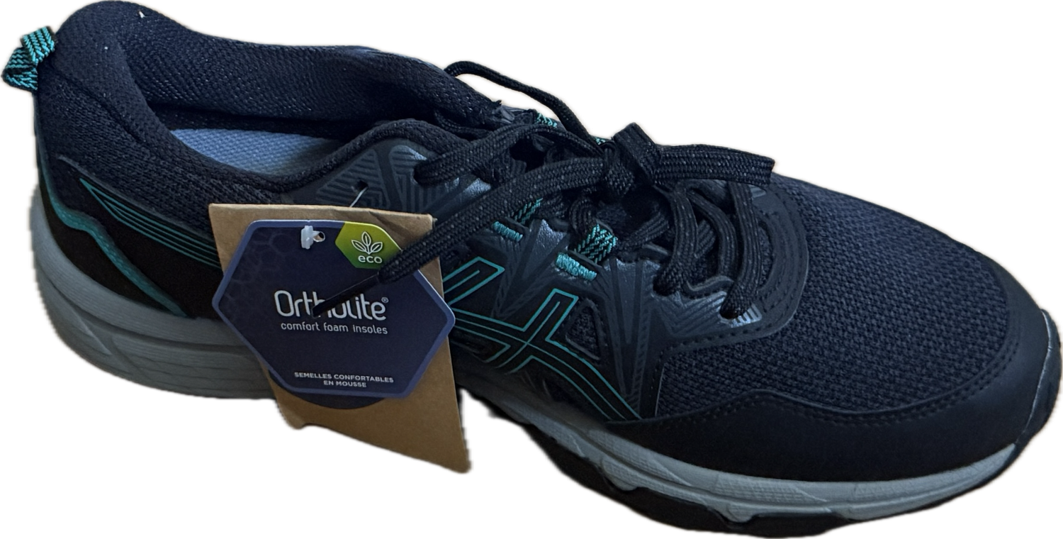 ASICS GEL VENTURE 8 WOMEN'S SIZE 8.5- #UNPAIR (LEFT)