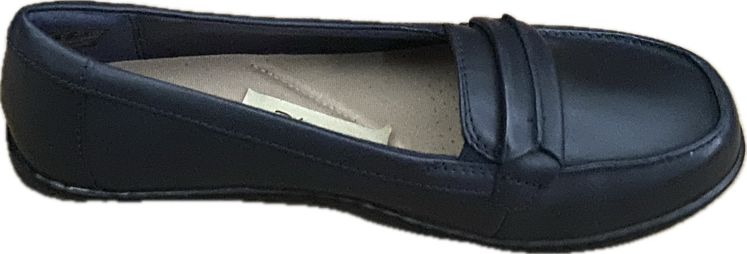 CLARKS COLLECTIONS ULTIMATE COMFORT  WOMEN'S SIZE 8.5- #UNPAIR (LEFT)