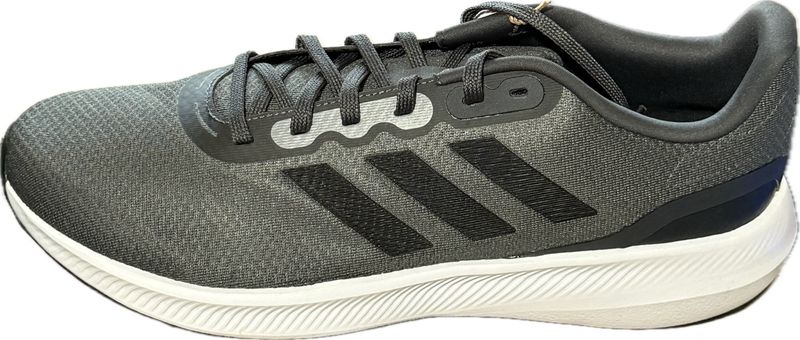 ADIDAS RUN FALCON 3.0 SNEAKER MEN'S SIZE 13 - #UNPAIR (LEFT)
