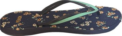 VOVEA FLIP FLOPS NON-SLIP BATHROOM SHOWER SHOE WOMEN'S SIZE 9 - #UNPAIR (RIGHT)