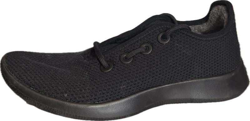 ALLBIRDS TREE RUNNERS SNEAKER MEN'S SIZE 8 - #UNPAIR (LEFT)