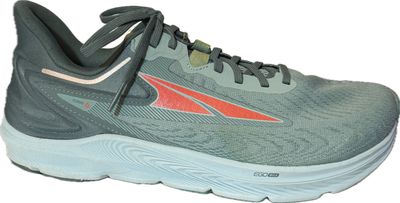 ALTRA TORIN 6 SNEAKER WOMEN'S SIZE 9.5 - #UNPAIR (RIGHT)