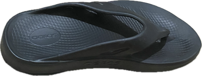 OOFOS OORIGINAL SHOES MEN'S SIZE 13- #UNPAIR (LEFT)-(Slightly Used)