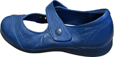 ROCKPORT TRU 365 MARY JANE DAISY WOMEN'S SIZE 8.5- #UNPAIR (LEFT)