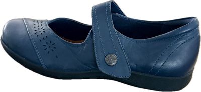 ROCKPORT TRU 365 COMFORT MARY JANE DAISY SHOE WOMEN'S SIZE 7.5  - #UNPAIR (RIGHT)