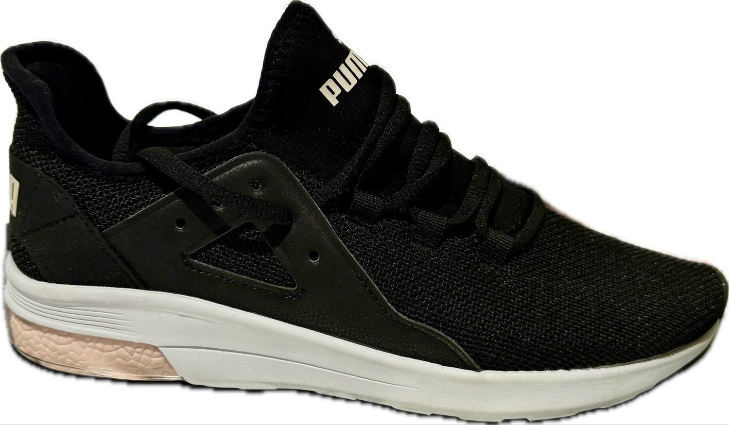 PUMA ELECTRON STREET BARBIE ATHLETIC AND TRAINING SHOE WOMEN'S SIZE 9 - #UNPAIR (RIGHT) PUMA ELECTRON STREET BARBIE ATHLETIC AND TRAINING SHOE WOMEN'S SIZE 9 - #UNPAIR (RIGHT)