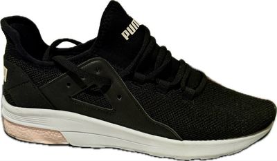 PUMA ELECTRON STREET BARBIE ATHLETIC AND TRAINING SHOE WOMEN'S SIZE 9 - #UNPAIR (RIGHT)