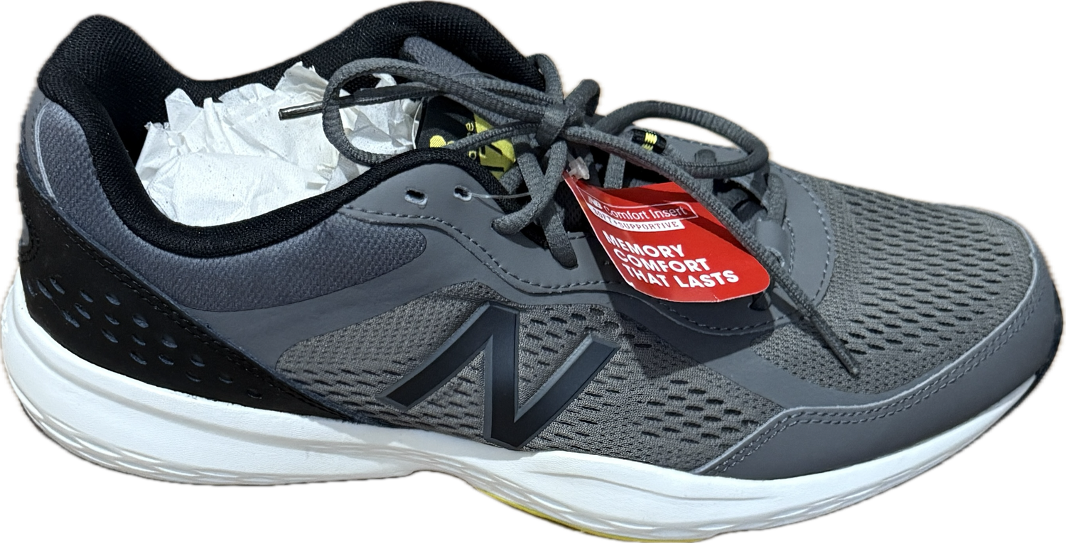 NEW BALANCE MX517LG2 MEN'S SIZE 11- #UNPAIR (RIGHT)