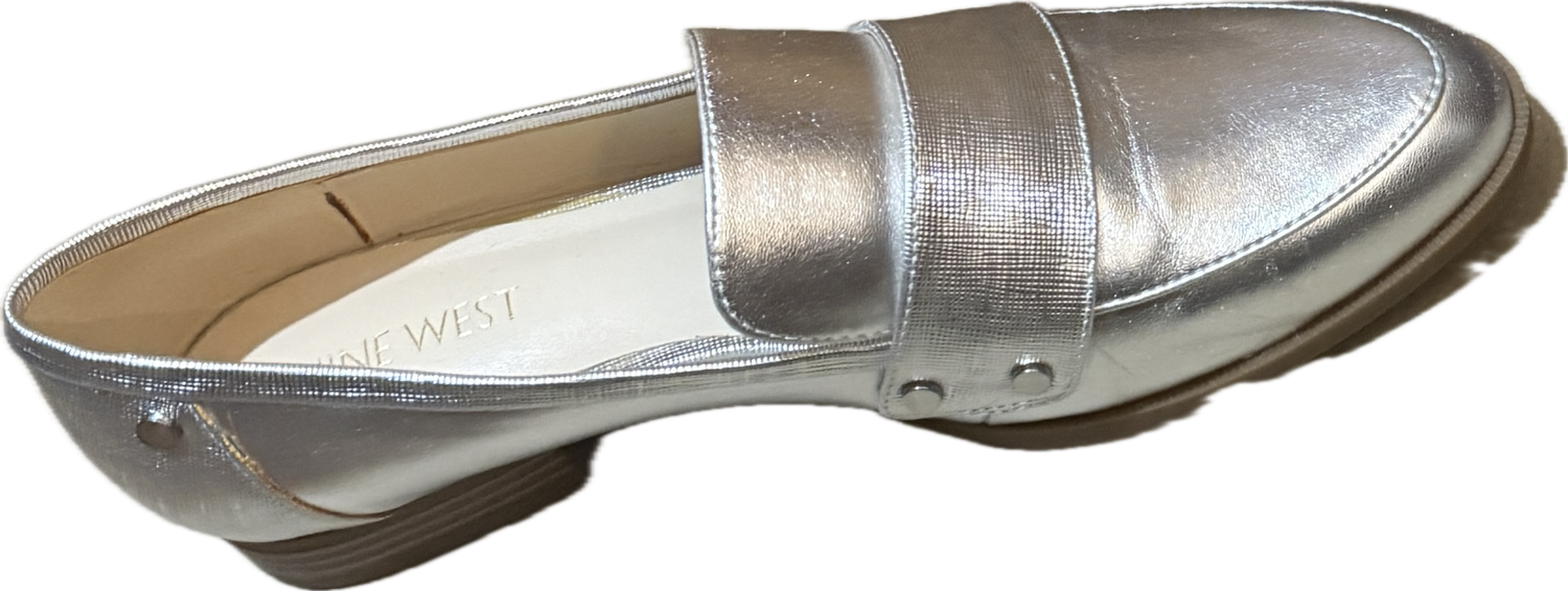 NINE WEST 8HAMIDA WOMEN'S SIZE 8M - #UNPAIR (LEFT AND RIGHT AVAILABLE* - LIGHTLY USED) NINE WEST 8HAMIDA WOMEN'S SIZE 8M - #UNPAIR (LEFT AND RIGHT AVAILABLE* - LIGHTLY USED)