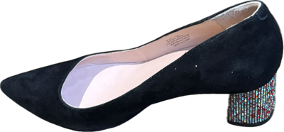 KATE SPADE MILAN HEELS WOMEN'S SIZE 7.5M - #UNPAIR (LEFT AND RIGHT AVAILABLE* - LIGHTLY USED) KATE SPADE MILAN HEELS WOMEN'S SIZE 7.5M - #UNPAIR (LEFT AND RIGHT AVAILABLE* - LIGHTLY USED)