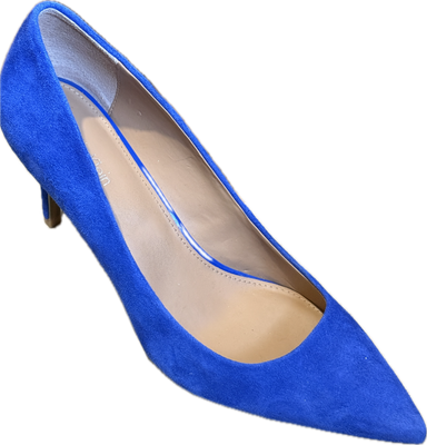 CALVIN KLEIN GAYLE HEEL WOMEN'S SIZE 8M  - #UNPAIR (LEFT AND RIGHT AVAILABLE* - LIGHTLY USED)