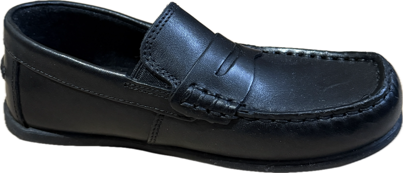 FLORSHEIM KIDS JEROD PENNY LOAFERS  KIDS' SIZE 12M - #UNPAIR (LEFT)