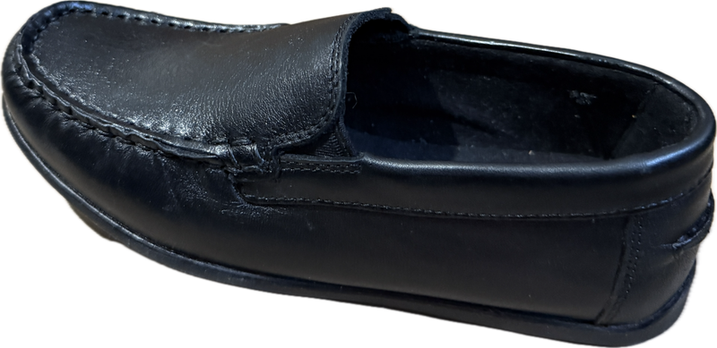FLORSHEIM KIDS LOAFER  KIDS' SIZE 2M - #UNPAIR (LEFT)