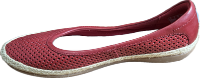 COLLECTION BY CLARKS DANELLY ADIRA SLIP-ON   WOMEN'S SIZE 8 - #UNPAIR (RIGHT)