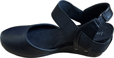 VINTAGE 7 EIGHT FREEDOM WEDGES WOMEN'S SIZE 9M - #UNPAIR (LEFT) VINTAGE 7 EIGHT FREEDOM WEDGES WOMEN'S SIZE 9M - #UNPAIR (LEFT)