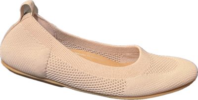 FITFLOP ALLEGRO TONAL KNIT BALLERINA SLIP-ON WOMEN'S SIZE 8 - #UNPAIR (RIGHT) FITFLOP ALLEGRO TONAL KNIT BALLERINA SLIP-ON WOMEN'S SIZE 8 - #UNPAIR (RIGHT)