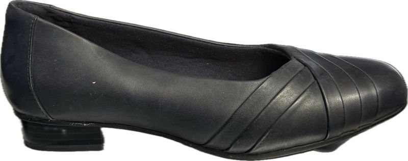 COLLECTION BY CLARKS JULIET PETRA SLIP-ON WOMEN'S SIZE 8M - #UNPAIR (RIGHT)