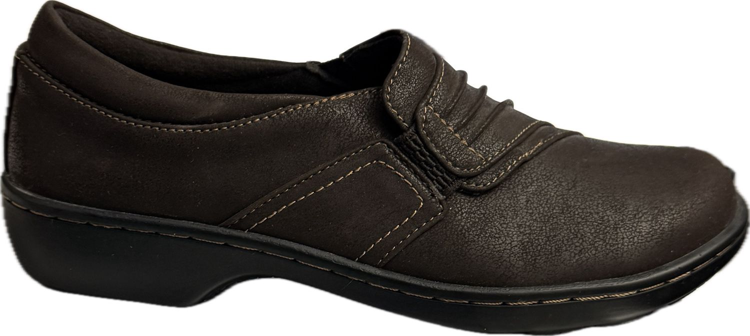 EASTLAND PIPER SLIP-ON  WOMEN'S SIZE 7.5W - #UNPAIR (RIGHT)