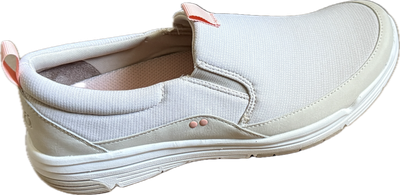 RYKA AMELIA SLIP-ON SNEAKER WOMEN'S SIZE 9- #UNPAIR (RIGHT) RYKA AMELIA SLIP-ON SNEAKER WOMEN'S SIZE 9- #UNPAIR (RIGHT)