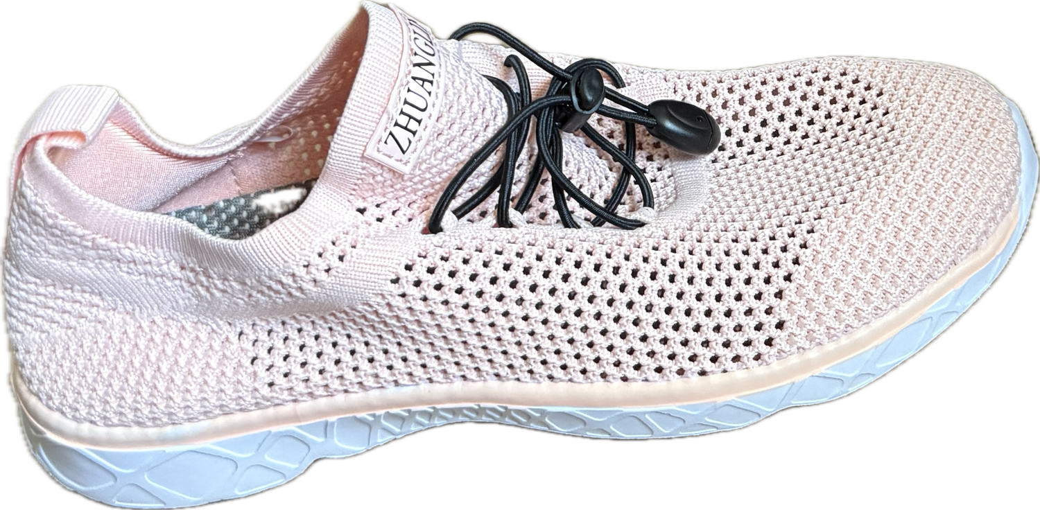ZHUANGLIN QUICK DRYING AQUA WATER MESH WOMEN'S SIZE 6- #UNPAIR (RIGHT) ZHUANGLIN QUICK DRYING AQUA WATER MESH WOMEN'S SIZE 6- #UNPAIR (RIGHT)