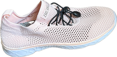 ZHUANGLIN QUICK DRYING AQUA WATER MESH WOMEN'S SIZE 6- #UNPAIR (RIGHT) ZHUANGLIN QUICK DRYING AQUA WATER MESH WOMEN'S SIZE 6- #UNPAIR (RIGHT)