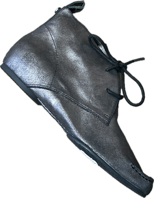 DONALD PLINER BEA BOOTIE (Sample)  WOMEN'S SIZE 6 - #UNPAIR (RIGHT)