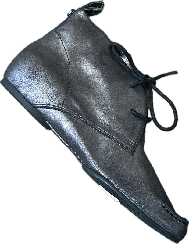 DONALD PLINER BEA BOOTIE (Sample)  WOMEN'S SIZE 6 - #UNPAIR (RIGHT)