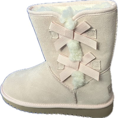 UGG KOOLABURRA SHORT FASHION BOOT WOMEN'S SIZE 9 - #UNPAIR (RIGHT)
