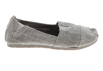 MAD LOVE CANVAS FLAT SHOE
WOMEN'S SIZE 5 - #UNPAIR (LEFT)