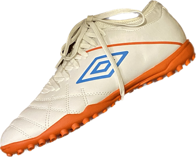 UMBRO MEDUSAE III CLUB TF (Sample)  MEN'S SIZE 9 - #UNPAIR (LEFT)