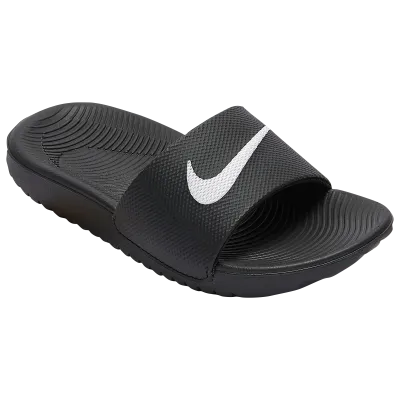 NIKE KAWA SLIDE (GS/PS) KIDS' 3Y - #UNPAIR (LEFT)