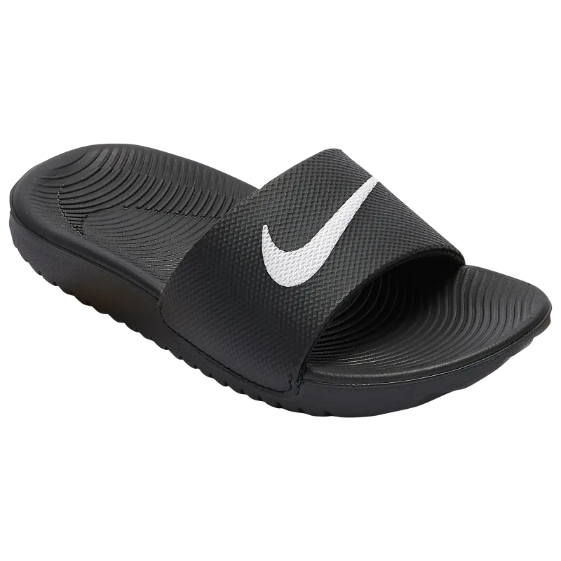 NIKE KAWA SLIDE (GS/PS) KIDS' 3Y - #UNPAIR (LEFT)