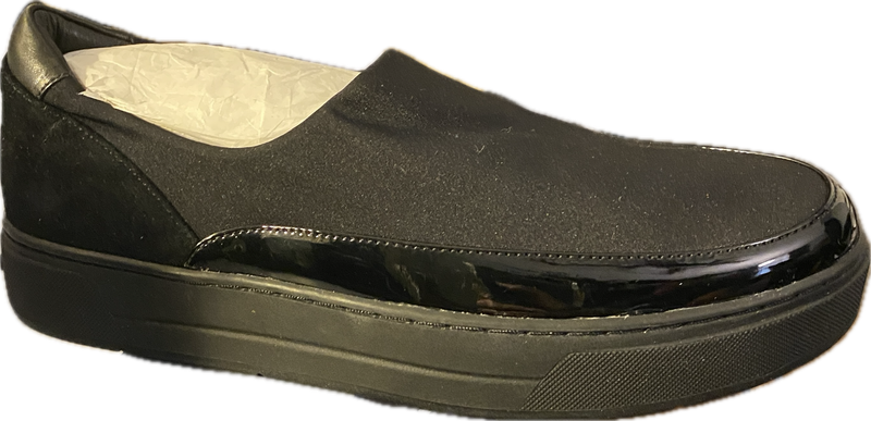 DONALD PLINER RIVER ALLONE-585 SLIP-ON LOAFER (Sample) WOMEN'S SIZE 6 - #UNPAIR (LEFT AND RIGHT AVAILABLE*)