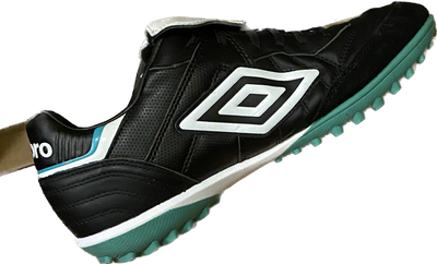 UMBRO SPECIALI ETERNAL TEAM TF (Sample)  MEN'S SIZE 9 - #UNPAIR (LEFT)