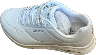 SKECHERS STREET LOS ANGELES UNO STAND ON AIR WOMEN'S SIZE 10 - #UNPAIR (RIGHT)