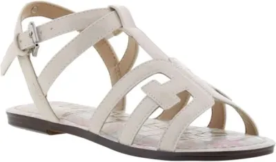 SAM EDELMAN GIGI CARA SANDAL
GIRLS' SIZE 2 - #UNPAIR (LEFT)