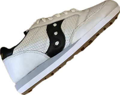 SAUCONY JAZZ ORIGINAL SNEAKER
MEN'S SIZE 9 - #UNPAIR (RIGHT)