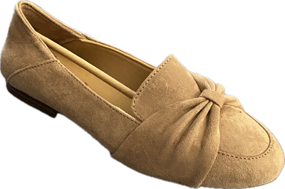 JELLYPOP AZARI LOAFER FLAT  WOMEN'S SIZE 9 - #UNPAIR (RIGHT)