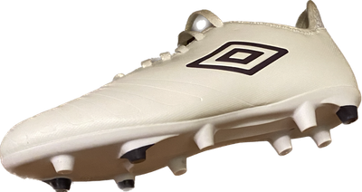 UMBRO UX ACCURO III CLUB (Sample Cleats) MEN'S SIZE 9 - #UNPAIR (LEFT) UMBRO UX ACCURO III CLUB (Sample Cleats) MEN'S SIZE 9 - #UNPAIR (LEFT)