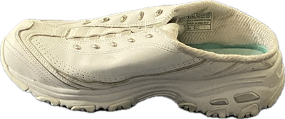 SKECHERS D'LITES - BRIGHT SKY SNEAKER WOMEN'S SIZE 9.5 - #UNPAIR (RIGHT - USED)